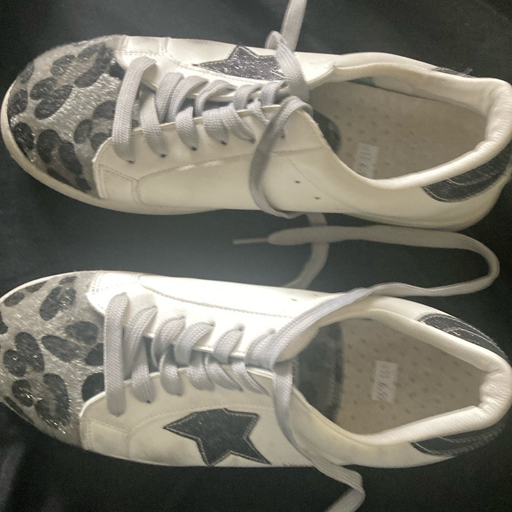 Simply southern size 10 shoes